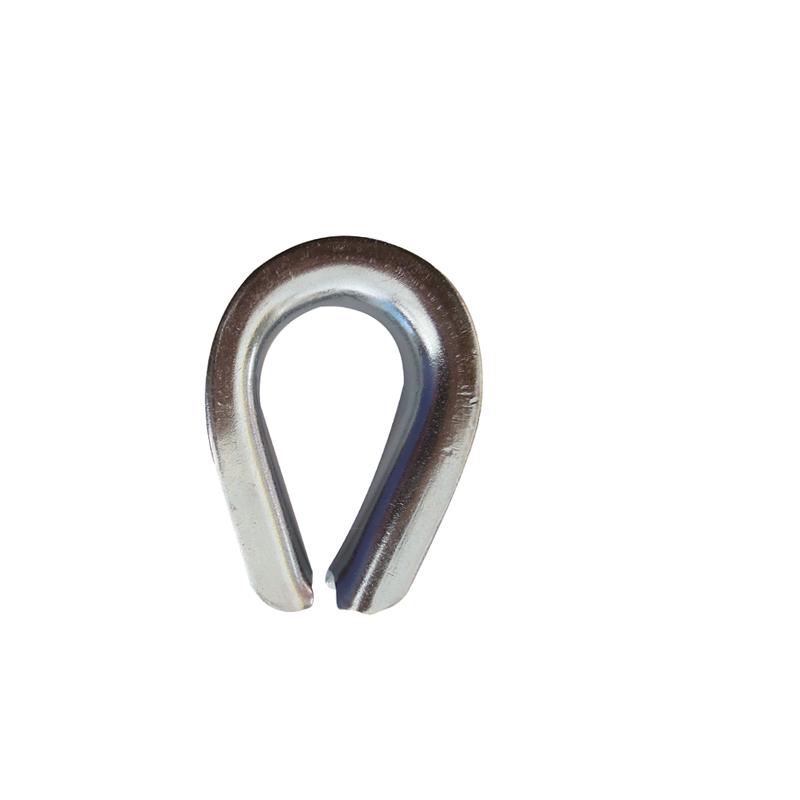 美式G411普通套環