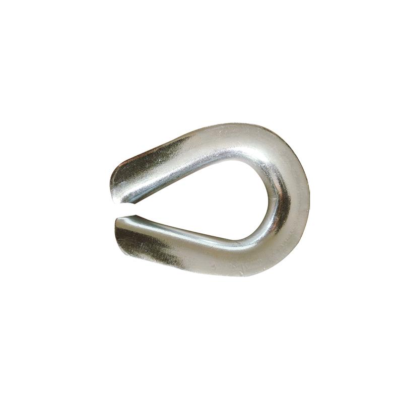 美式G414重型套環