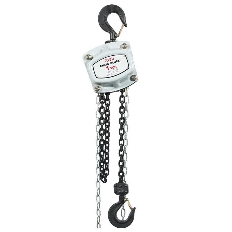 HSZ-G型手拉葫蘆