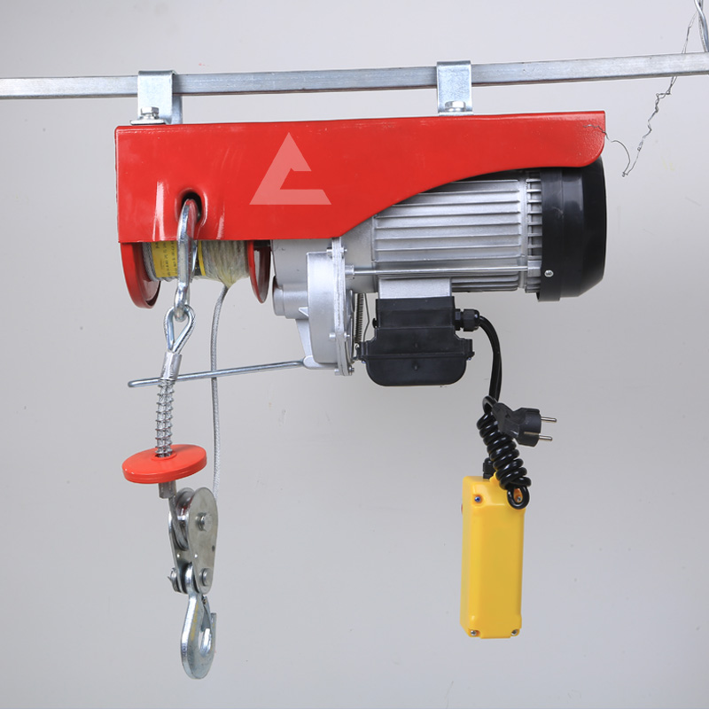 電動葫蘆小吊機